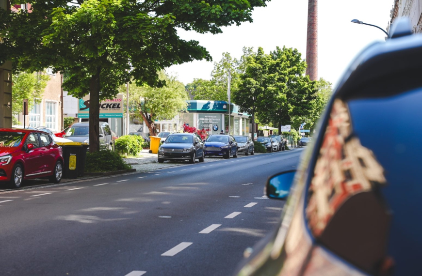 Werkstattblick AH Stöckel